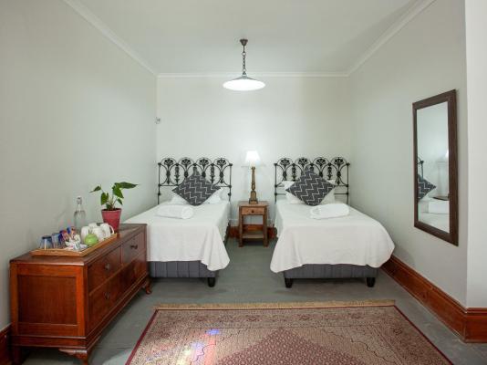 Sundays Karoo Guesthouse - 243934