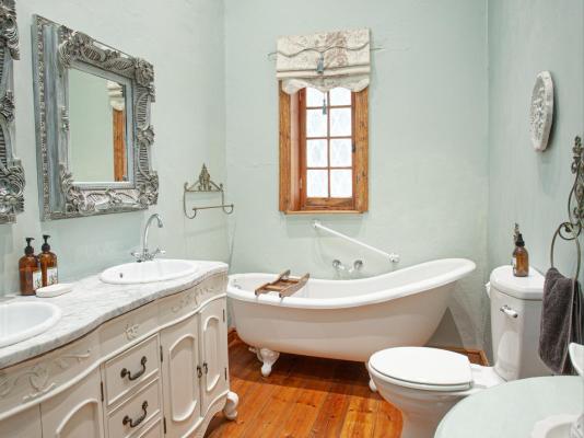 Sundays Karoo Guesthouse - 243940