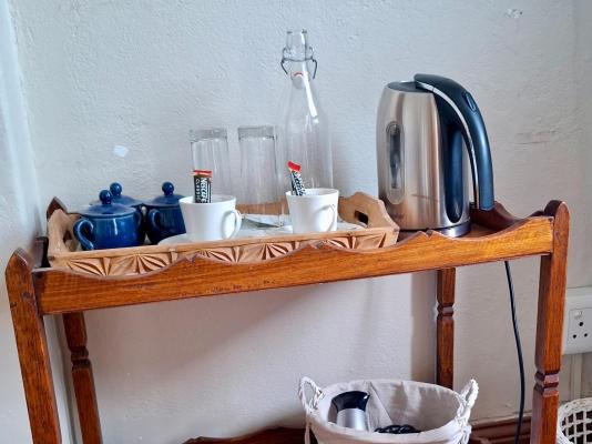 Sundays Karoo Guesthouse - 243943