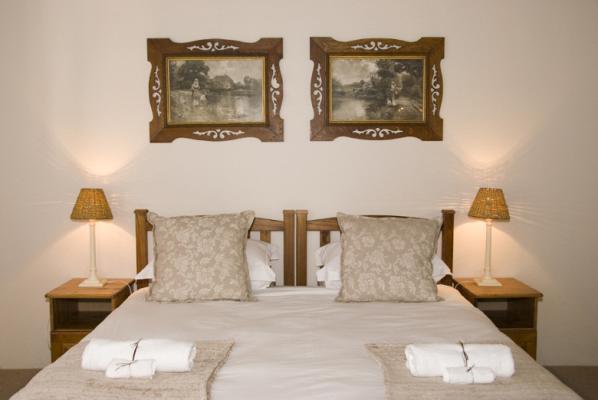 Manley Wine Lodge