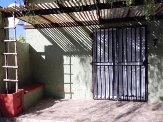 Windpomp Gastehuis - 244007