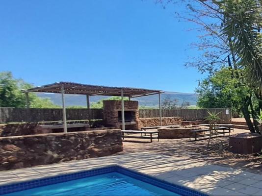 Buck Hill Bush Lodge - 244030