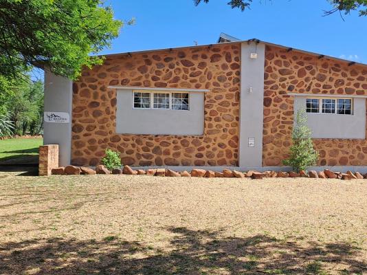 Buck Hill Bush Lodge - 244046