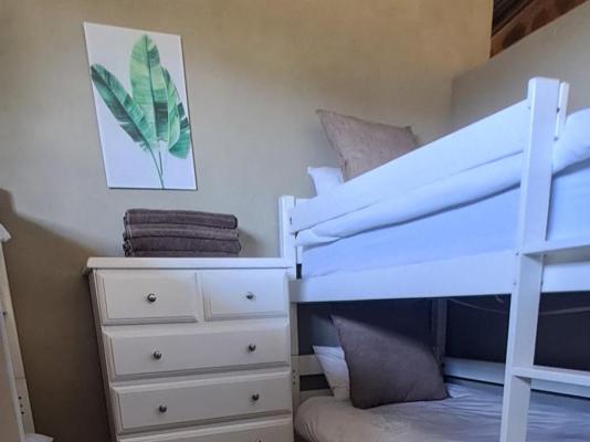 Buck Hill Bush Lodge - 244047