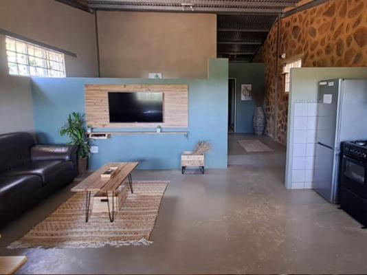 Buck Hill Bush Lodge - 244048