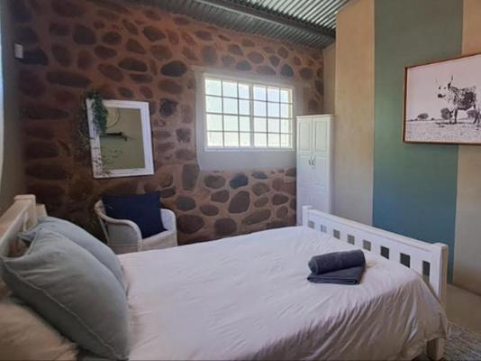 Buck Hill Bush Lodge - 244053