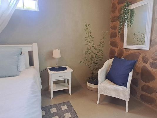 Buck Hill Bush Lodge - 244059