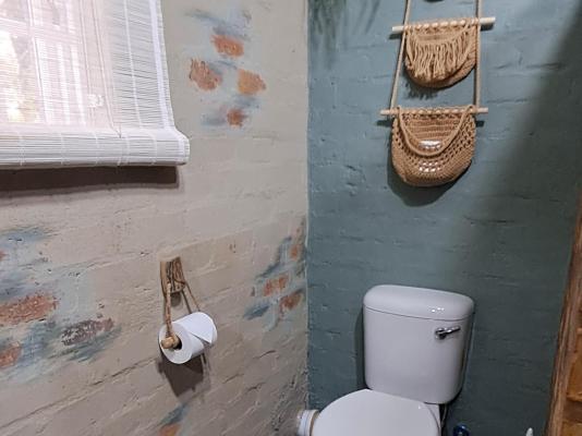 Buck Hill Bush Lodge - 244062