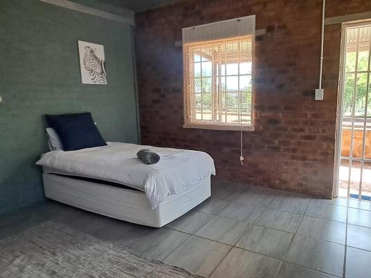 Buck Hill Bush Lodge - 244065