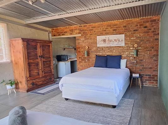 Buck Hill Bush Lodge - 244067