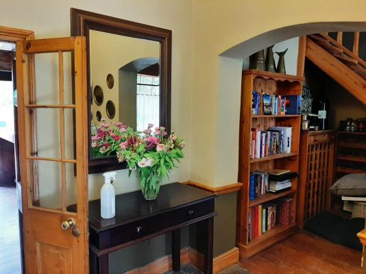 Karoo Life Bed & Breakfast - 244093