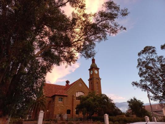 Karoo Life Bed & Breakfast - 244099