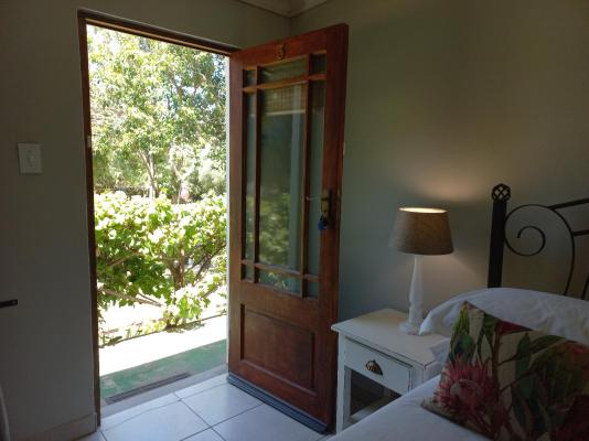 Karoo Life Bed & Breakfast - 244113