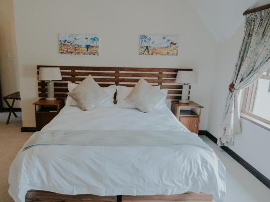 CANA Vineyard Guesthouse - 244143