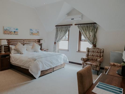 CANA Vineyard Guesthouse - 244146