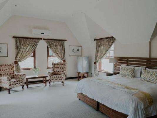 CANA Vineyard Guesthouse - 244150