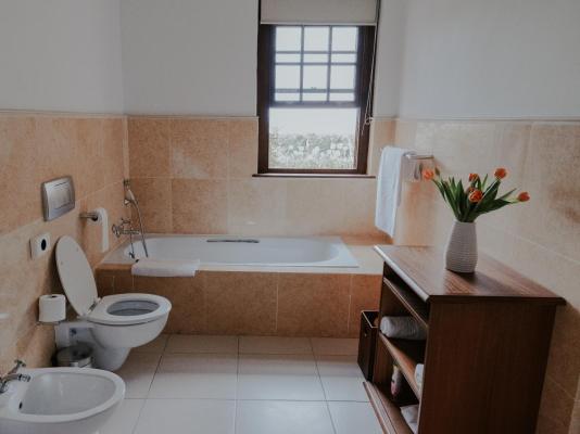 CANA Vineyard Guesthouse - 244152