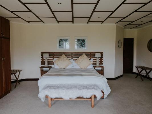 CANA Vineyard Guesthouse - 244155