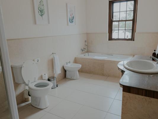 CANA Vineyard Guesthouse - 244162