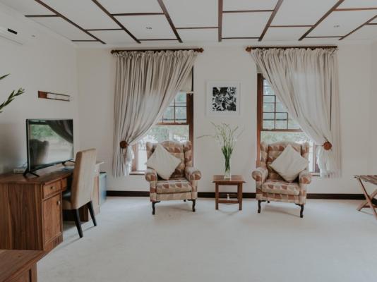 CANA Vineyard Guesthouse - 244164