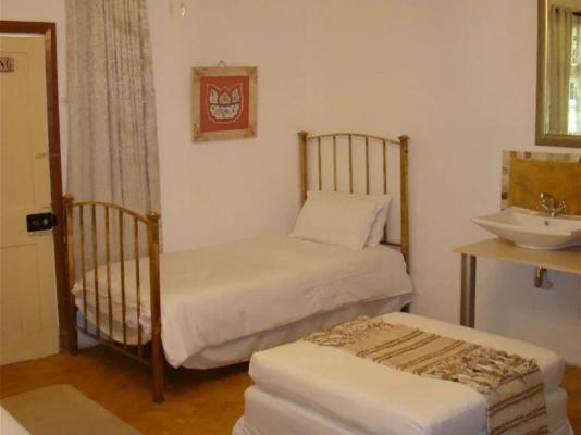 Mulberry Lane Suites & Tsanana Log Cabins - 244214