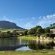 Webersburg Wine Estate Morning Sunshine