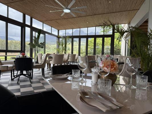 Webersburg Restaurant 