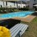 Summer days at Webersburg Swimming Pool 