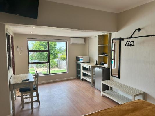 Lily's Lodge - 244395
