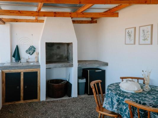 Soutaar Guestfarm - 244430