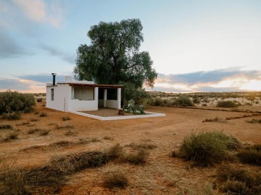 Soutaar Guestfarm - 244431