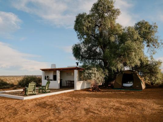 Soutaar Guestfarm - 244436
