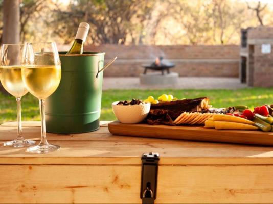 Nzenga Lodge - 244497