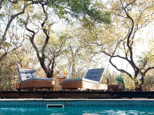 Nzenga Lodge - 244503