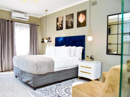 C'est La Vie Guest House - 244676