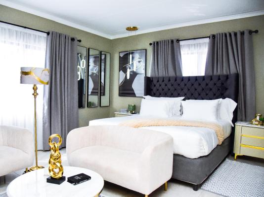 C'est La Vie Guest House - 244681