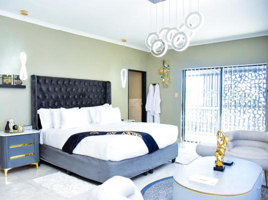 C'est La Vie Guest House - 244683