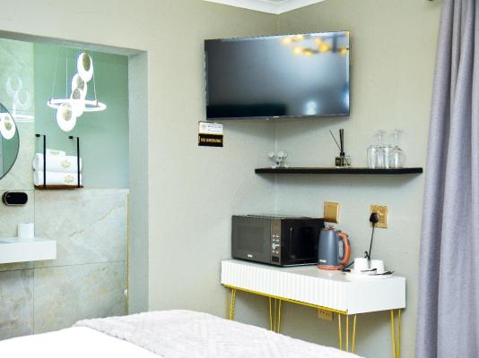 C'est La Vie Guest House - 244708
