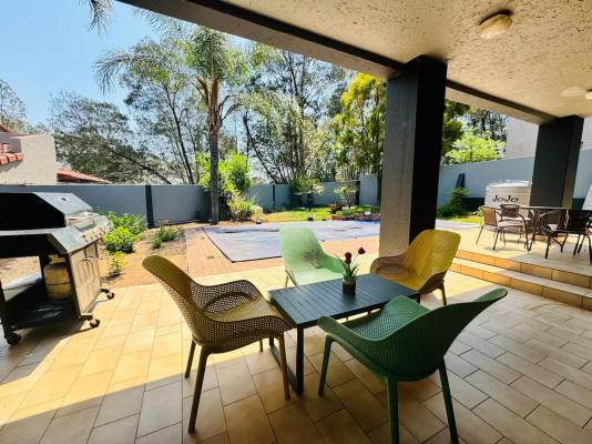 Villa Picasso - 244809