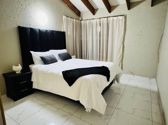 Villa Picasso - 244821