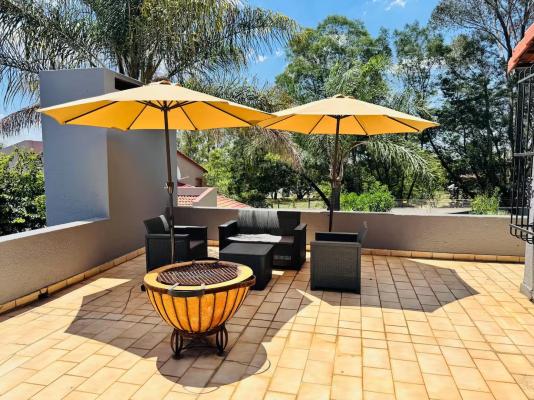 Villa Picasso - 244822