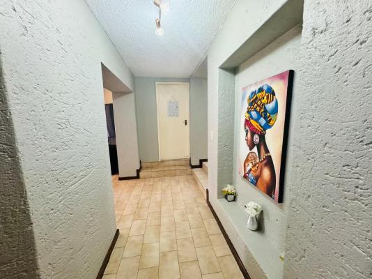 Villa Picasso - 244827