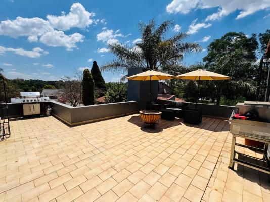 Villa Picasso - 244836