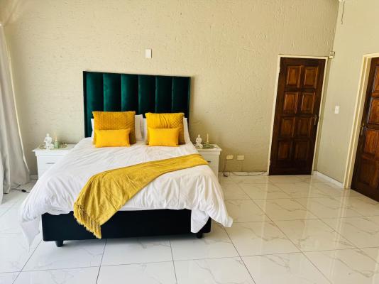 Villa Picasso - 244837