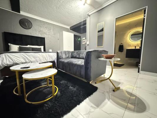 Villa Picasso - 244841