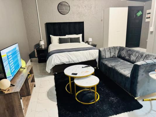 Villa Picasso - 244847