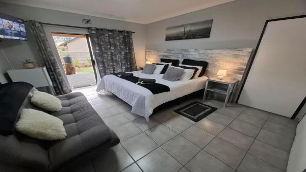 Villa Marais Guest House - 244874