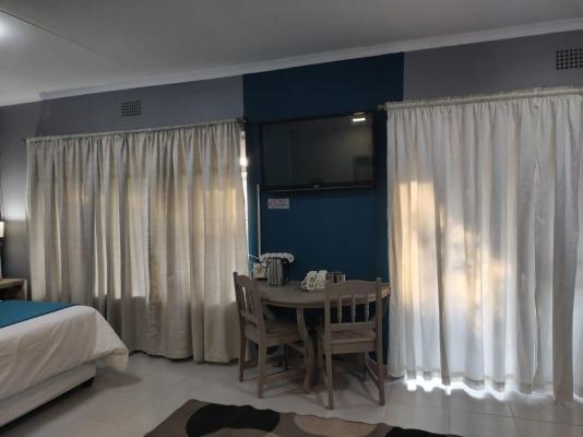 Villa Marais Guest House - 244876