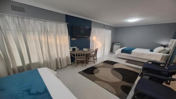 Villa Marais Guest House - 244879