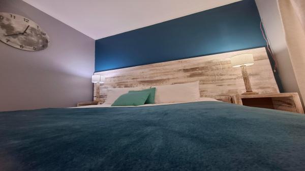 Villa Marais Guest House - 244880